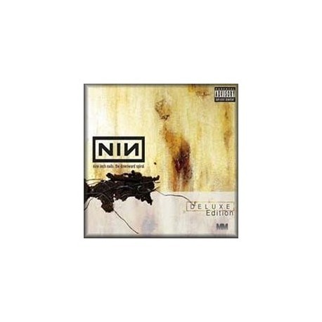 Nine Inch Nails - The Downward Spiral - DeLuxe Edition