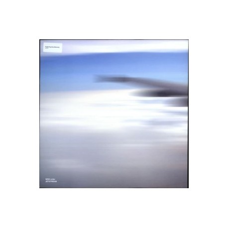 New Order - Jetstream