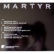 Depeche Mode - Martyr (2CDM/DVD + slipcase)