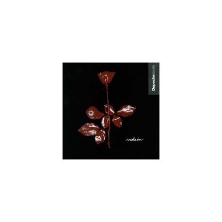 Depeche Mode - Violator (Remastered DeLuxe Heavy Vinyl)