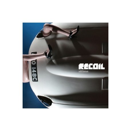 Recoil (Alan Wilder) - SubHuman