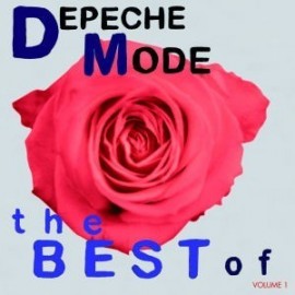 Depeche Mode - The Best Of - Vol.1. - Karácsonyi akció!