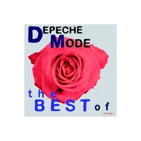 Depeche Mode - The Best Of - Vol.1.
