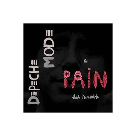 Depeche Mode - A Pain That I'm Used To