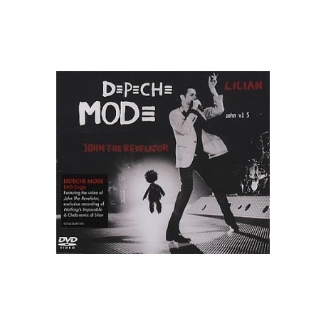 Depeche Mode - John The Revelator