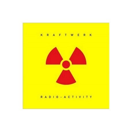 Kraftwerk - Radio - Activity - 2009 Digitally Remastered