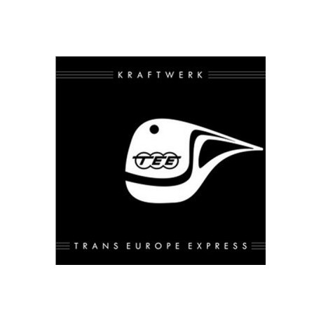 Kraftwerk - Trans Europe Express - 2009 Digitally Remastered