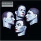 Kraftwerk - Techno Pop - 2009 Digitally Remastered