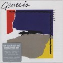 Genesis - Abacab (SACD/DVD)