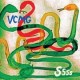 VCMG (Vince Clarke, Martin L. Gore) - Ssss (2LP/CD)