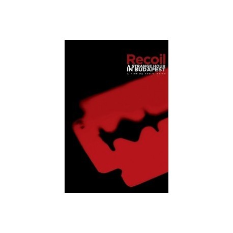 Recoil - A Strange Hour In Budapest (Blu-Ray)