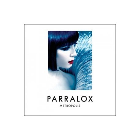 Parralox - Metropolis