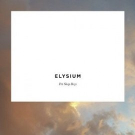 Pet Shop Boys - Elysium (2CD Limited Edition)