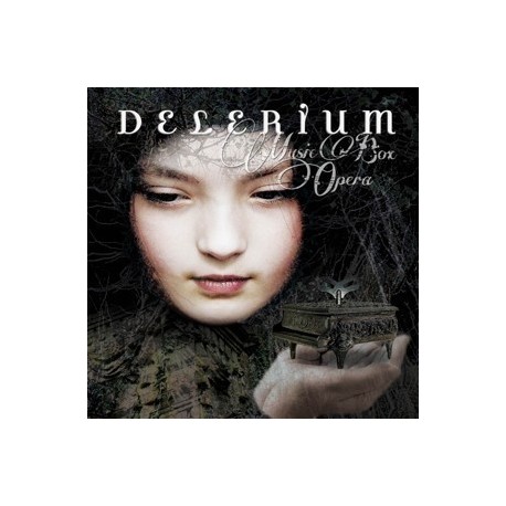 Delerium - Music Box Opera (Limited Edition)