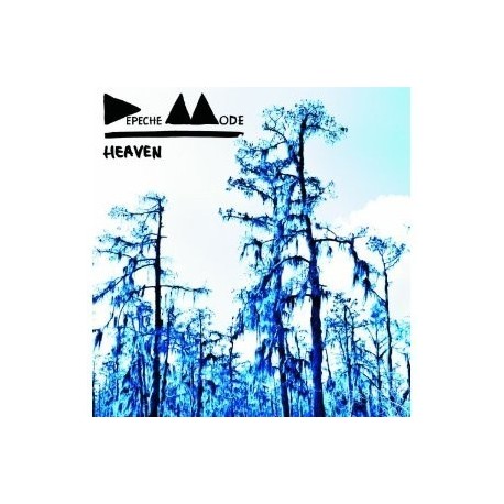Depeche Mode - Heaven (CD1)
