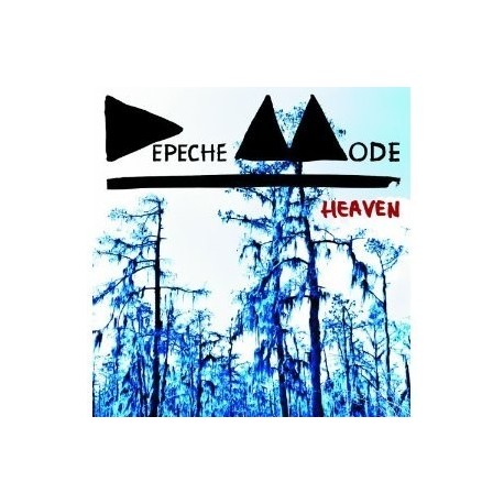 Depeche Mode - Heaven (CD2)