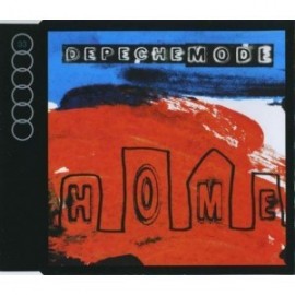 Depeche Mode - Home + (DMBX)