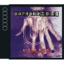 Depeche Mode - Useless + (DMBX)