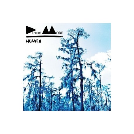 Depeche Mode - Heaven (12")