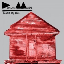 Depeche Mode - Soothe My Soul (CD Single)