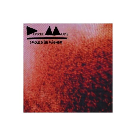 Depeche Mode - Should Be Higher (12" Vinyl)