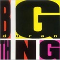 Duran Duran - Big Thing (Limited Edition 2LP 180 gram Vinyl)