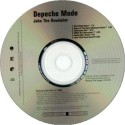 Depeche Mode - John The Revelator (USA promo)
