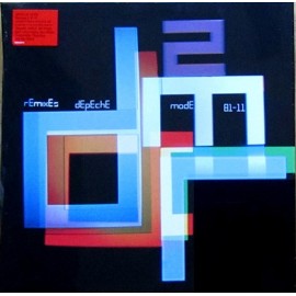 Depeche Mode - Remixes 2: 81 - 11 (6LP BOX)