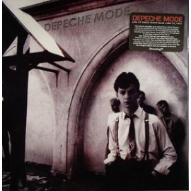 Depeche Mode - Live At Crocs Night Club