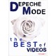 Depeche Mode - The Best of Videos - Vol.1.