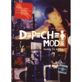 Depeche Mode - Touring The Angel - Live in Milano 2006