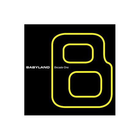 Babyland - Decade One