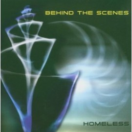 Behind the Scenes - Homeless