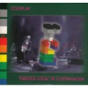 Coldplay - Twisted Logic In Copenhagen