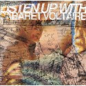 Cabaret Voltaire - Listen up with Cabaret Voltaire
