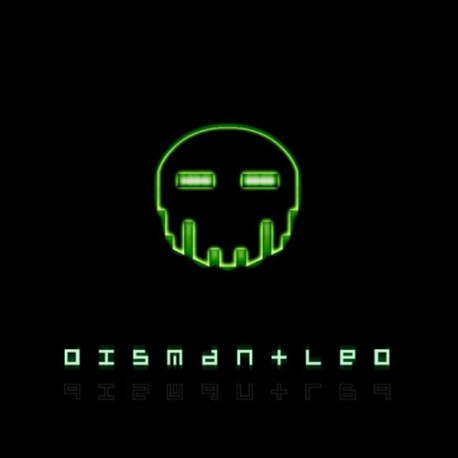 Dismantled - No Name