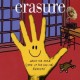 Erasure - Make Me Smile(Come up See Me)