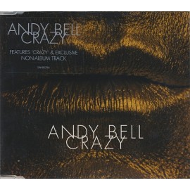 Andy Bell (Erasure) - Crazy