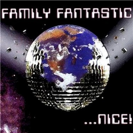 Family Fantastic (Erasure) - ...Nice!