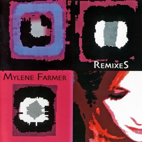 Mylene Farmer - Remixes