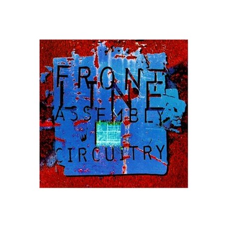 Front Line Assembly - Circuitry