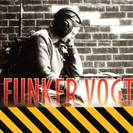 Funker Vogt - Thanks for Nothing