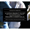 Gotan Project - Inspiracion-Espiracion