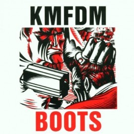 KMFDM - Boots