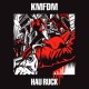 KMFDM - Hau Ruck
