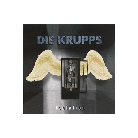 Krupps - Isolation