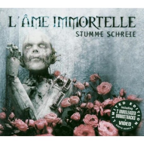 L'ame Immortelle - Stumme Schreie