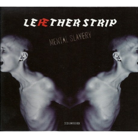 Leather Strip - Mental Slavery - Limited Edition