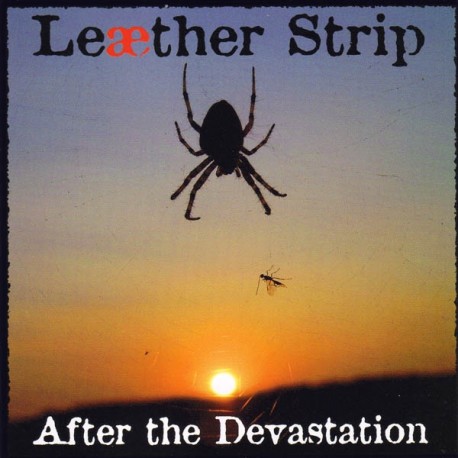 Leather Strip - After The Devastation