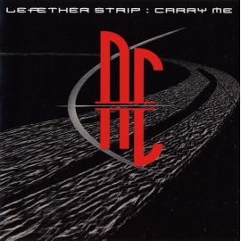 Leather Strip - Carry Me